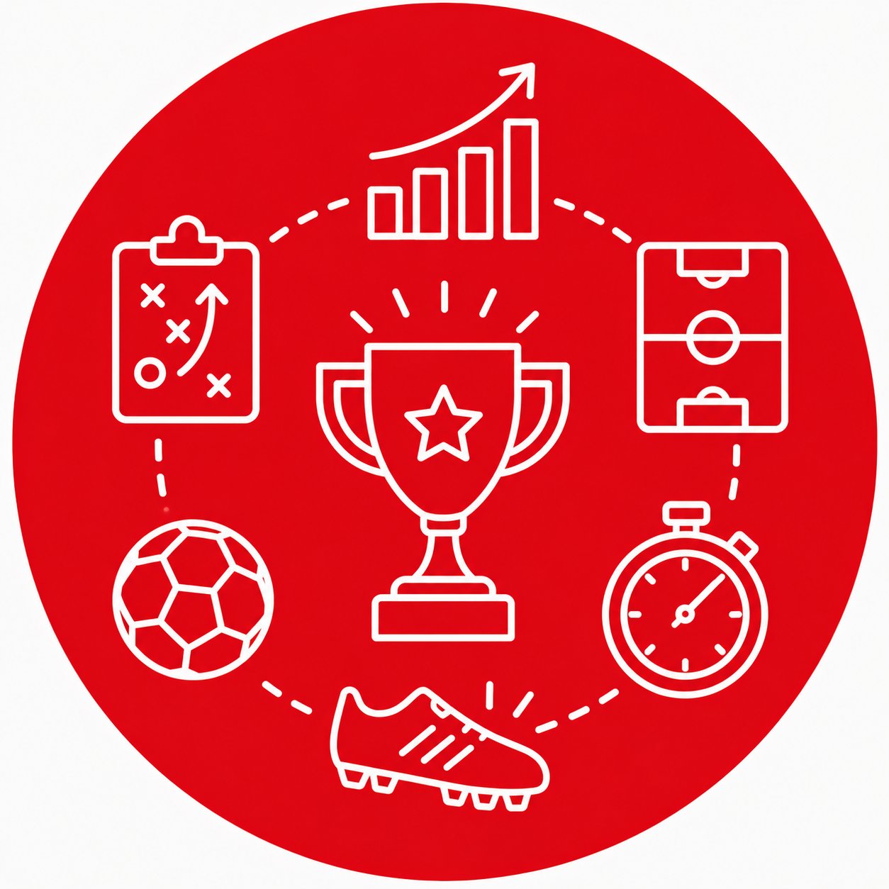 O3 Garantizar las condiciones necesarias para el desarrollo del deportista de alta competencia.