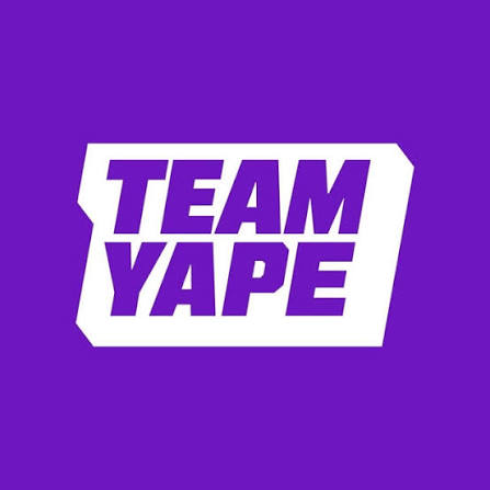 <p>Team YAPE</p>