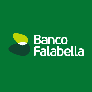 <p>Team Banco Falabella</p>
