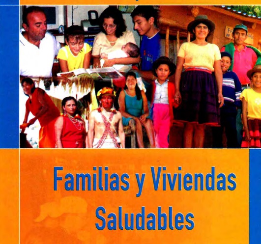 <p>Guía de implementación: familias y viviendas saludables (2006)</p>